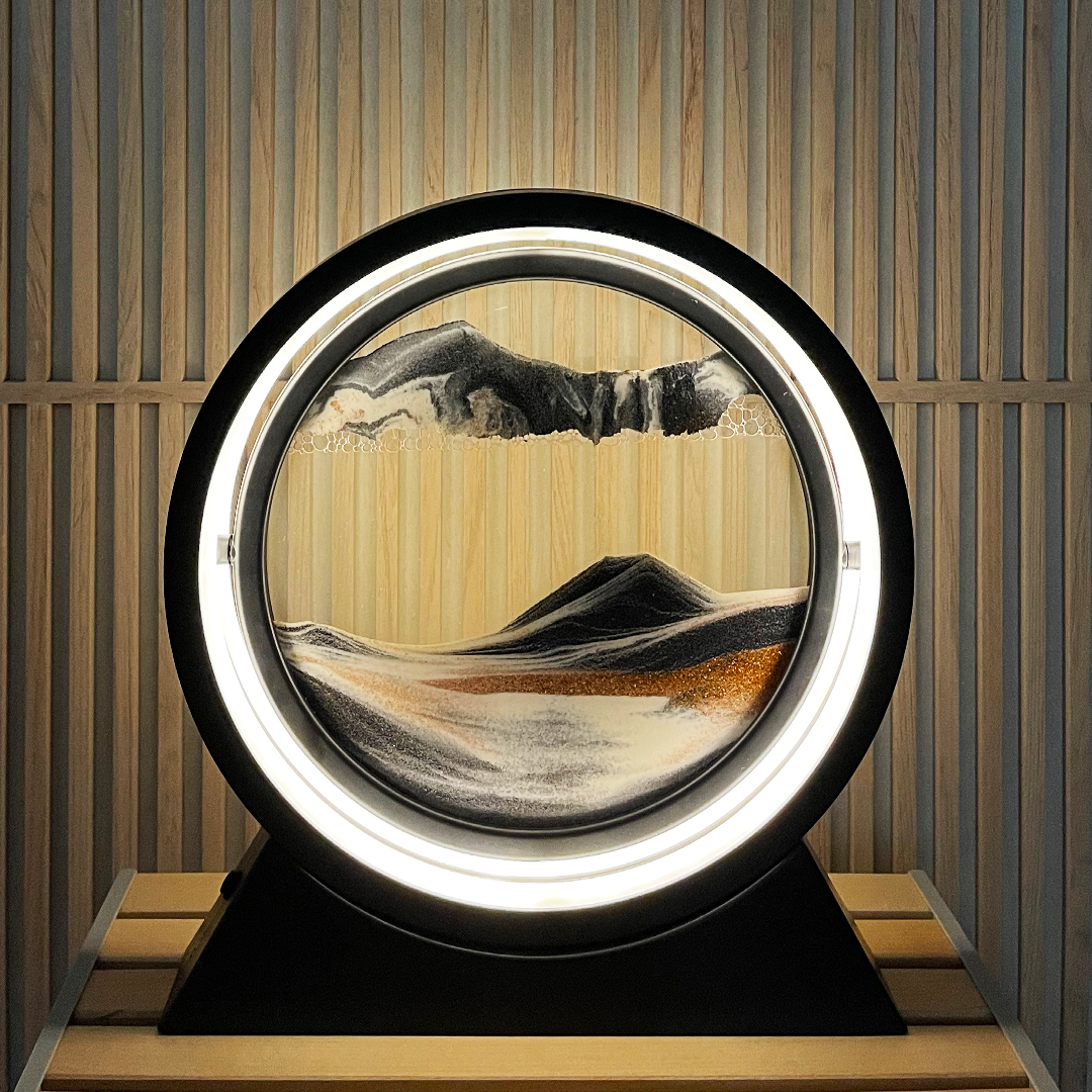 Arc Lamp